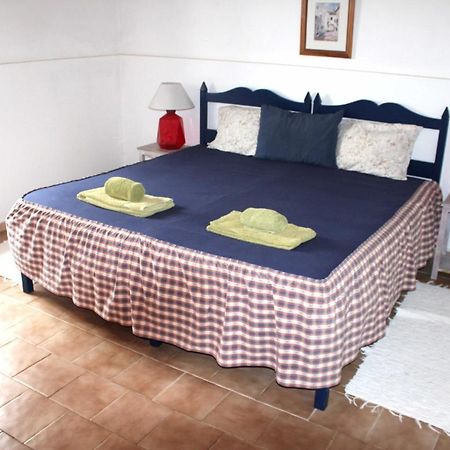 Quinta Do Lagar - By Portugalferias Guest House อัลบูเฟรา ภายนอก รูปภาพ