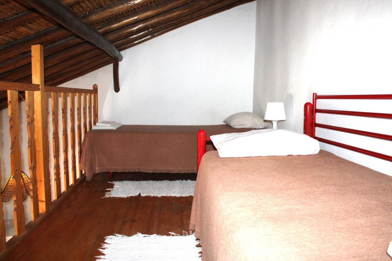 Quinta Do Lagar - By Portugalferias Guest House อัลบูเฟรา ภายนอก รูปภาพ