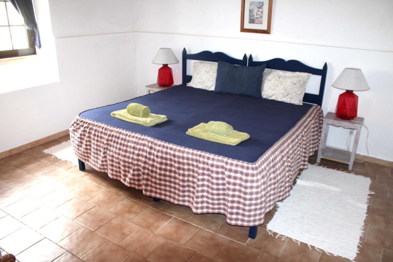 Quinta Do Lagar - By Portugalferias Guest House อัลบูเฟรา ภายนอก รูปภาพ