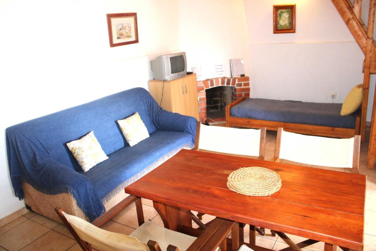 Quinta Do Lagar - By Portugalferias Guest House อัลบูเฟรา ภายนอก รูปภาพ