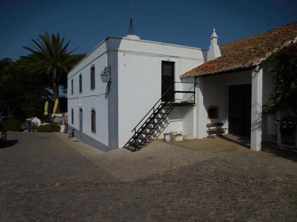 Quinta Do Lagar - By Portugalferias Guest House อัลบูเฟรา ห้อง รูปภาพ