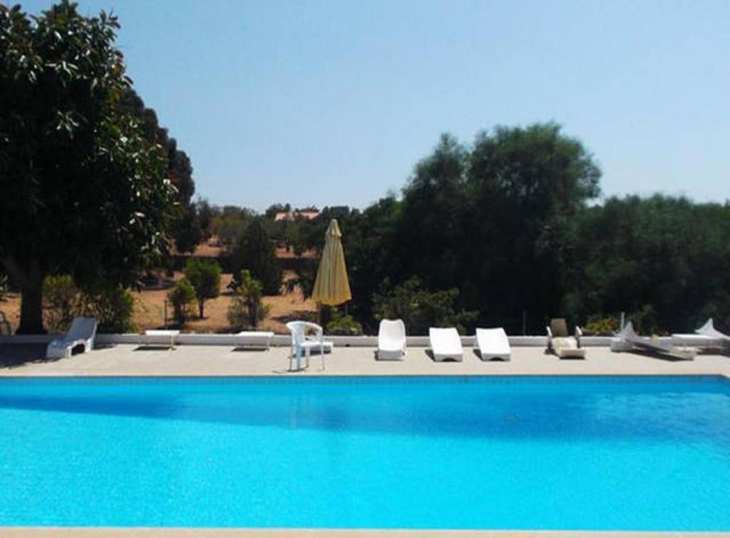Quinta Do Lagar - By Portugalferias Guest House อัลบูเฟรา ห้อง รูปภาพ