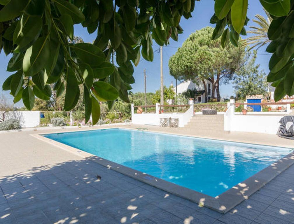 Quinta Do Lagar - By Portugalferias Guest House อัลบูเฟรา ภายนอก รูปภาพ