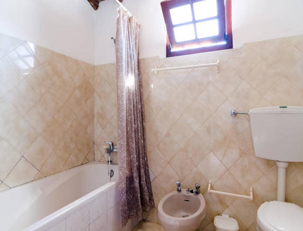 Quinta Do Lagar - By Portugalferias Guest House อัลบูเฟรา ภายนอก รูปภาพ