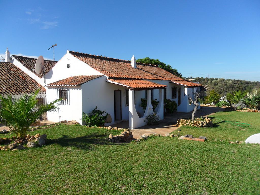Quinta Do Lagar - By Portugalferias Guest House อัลบูเฟรา ภายนอก รูปภาพ
