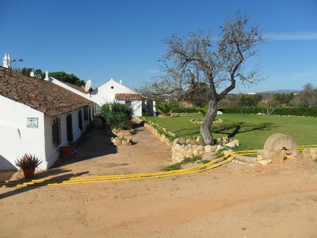 Quinta Do Lagar - By Portugalferias Guest House อัลบูเฟรา ภายนอก รูปภาพ