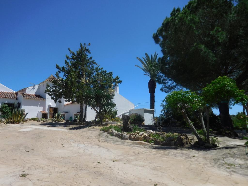 Quinta Do Lagar - By Portugalferias Guest House อัลบูเฟรา ภายนอก รูปภาพ