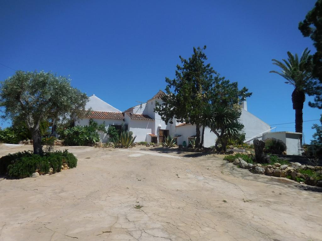 Quinta Do Lagar - By Portugalferias Guest House อัลบูเฟรา ภายนอก รูปภาพ
