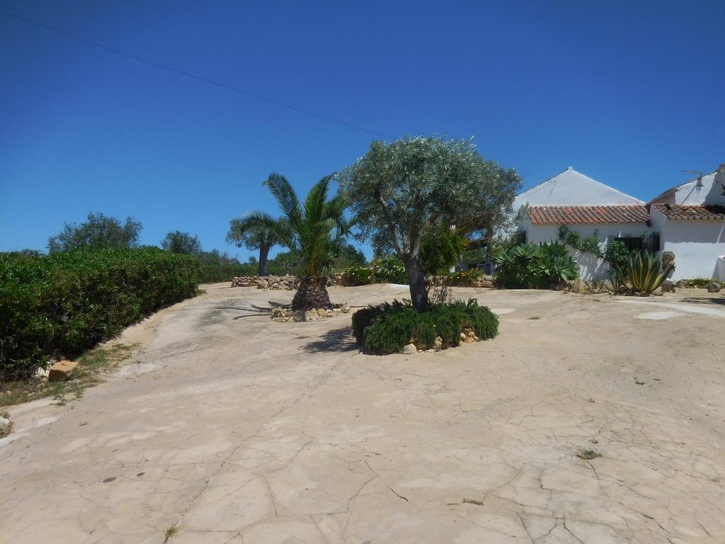Quinta Do Lagar - By Portugalferias Guest House อัลบูเฟรา ภายนอก รูปภาพ