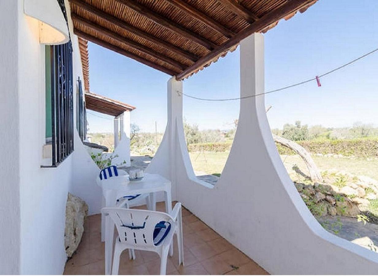 Quinta Do Lagar - By Portugalferias Guest House อัลบูเฟรา ภายนอก รูปภาพ