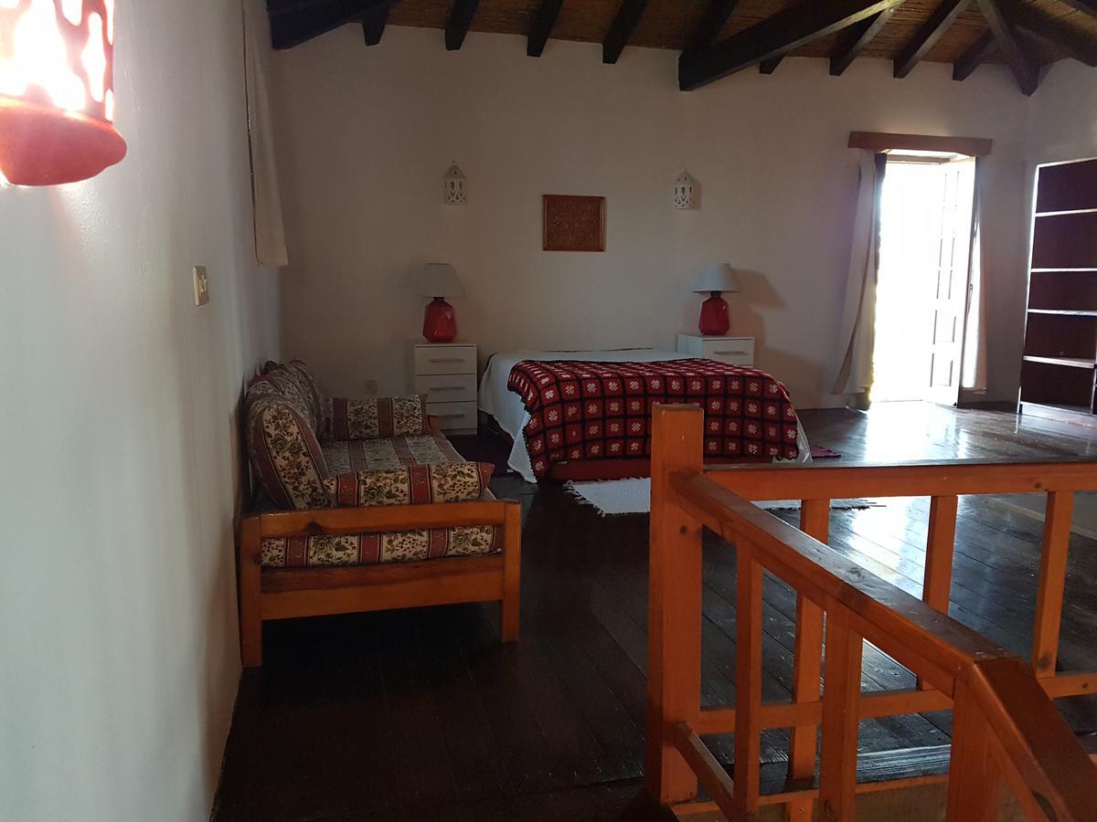 Quinta Do Lagar - By Portugalferias Guest House อัลบูเฟรา ภายนอก รูปภาพ