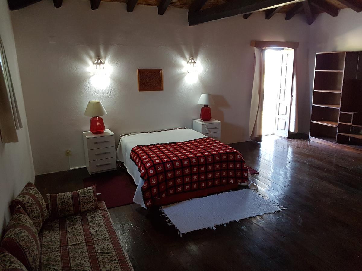 Quinta Do Lagar - By Portugalferias Guest House อัลบูเฟรา ภายนอก รูปภาพ
