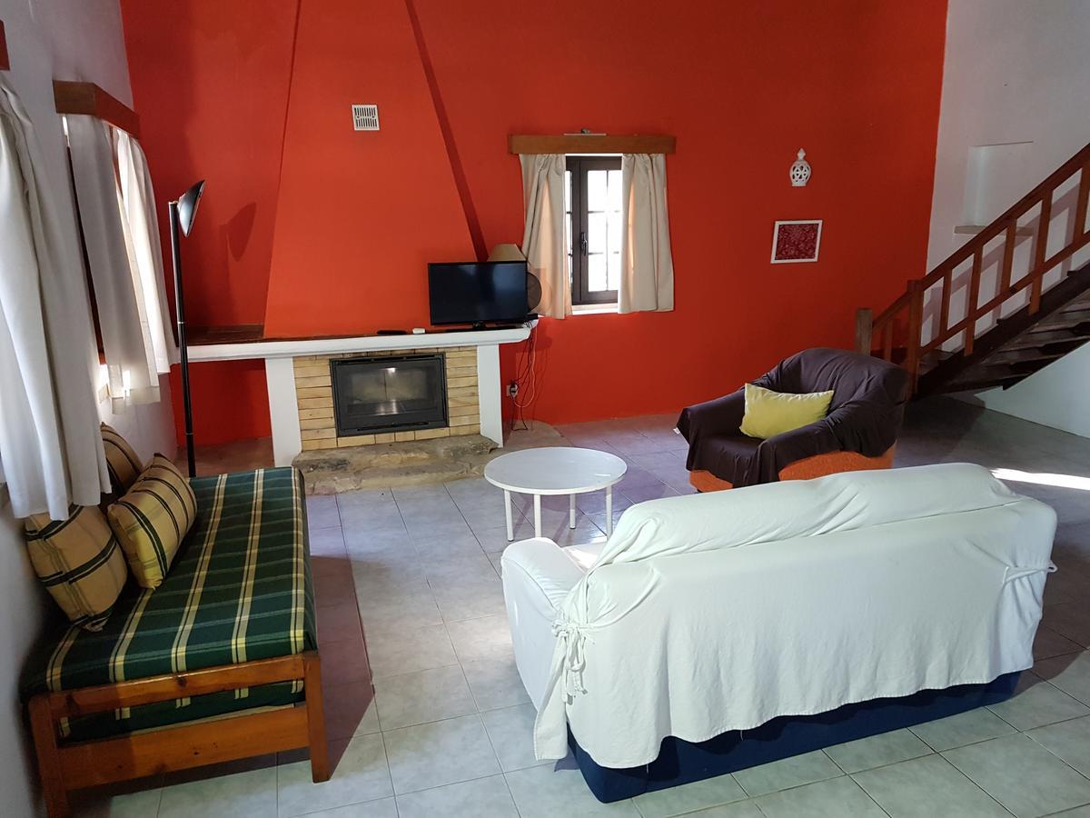 Quinta Do Lagar - By Portugalferias Guest House อัลบูเฟรา ภายนอก รูปภาพ