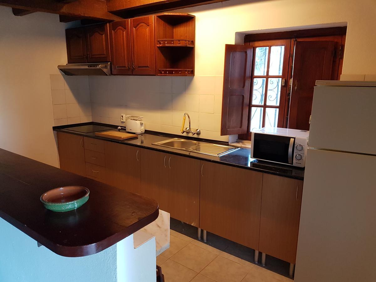 Quinta Do Lagar - By Portugalferias Guest House อัลบูเฟรา ภายนอก รูปภาพ
