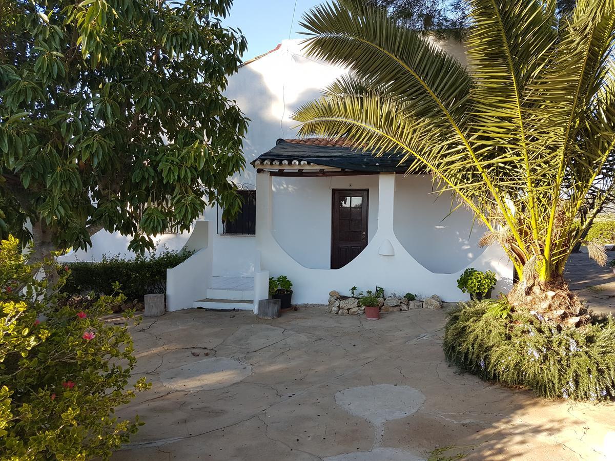 Quinta Do Lagar - By Portugalferias Guest House อัลบูเฟรา ภายนอก รูปภาพ