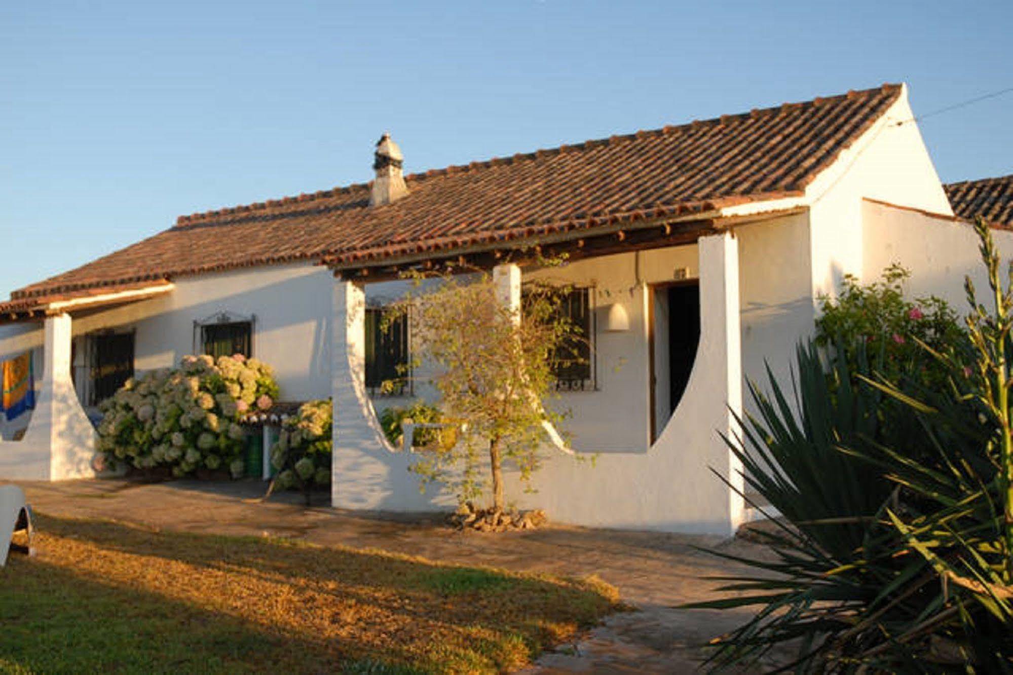 Quinta Do Lagar - By Portugalferias Guest House อัลบูเฟรา ภายนอก รูปภาพ