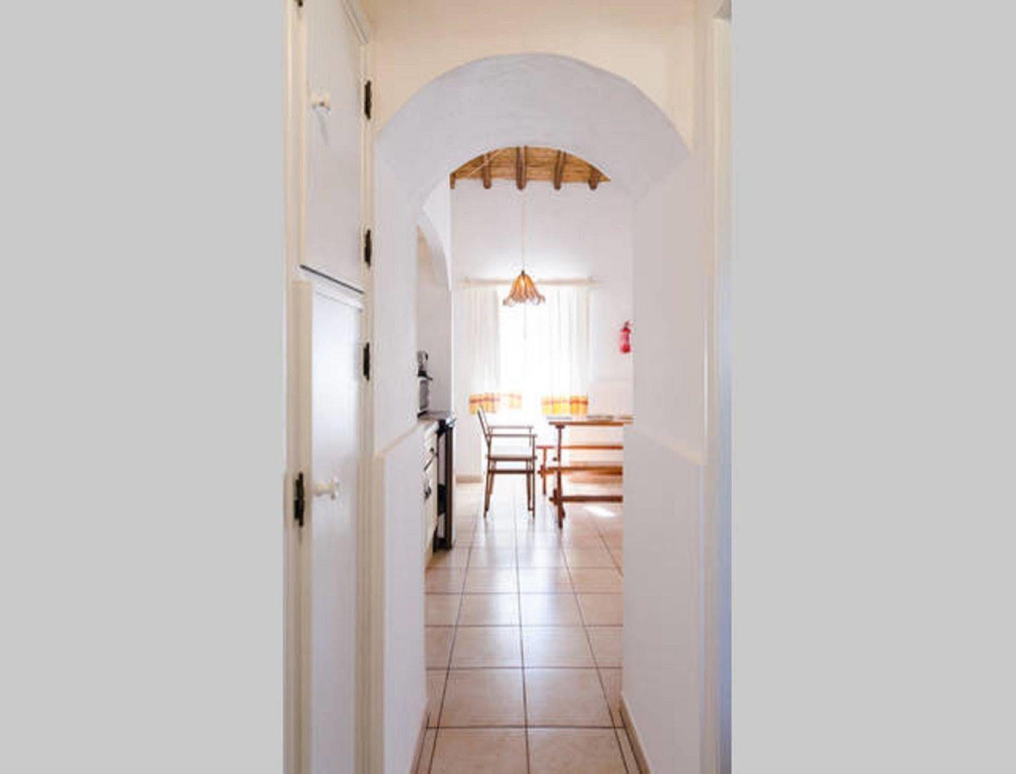 Quinta Do Lagar - By Portugalferias Guest House อัลบูเฟรา ภายนอก รูปภาพ