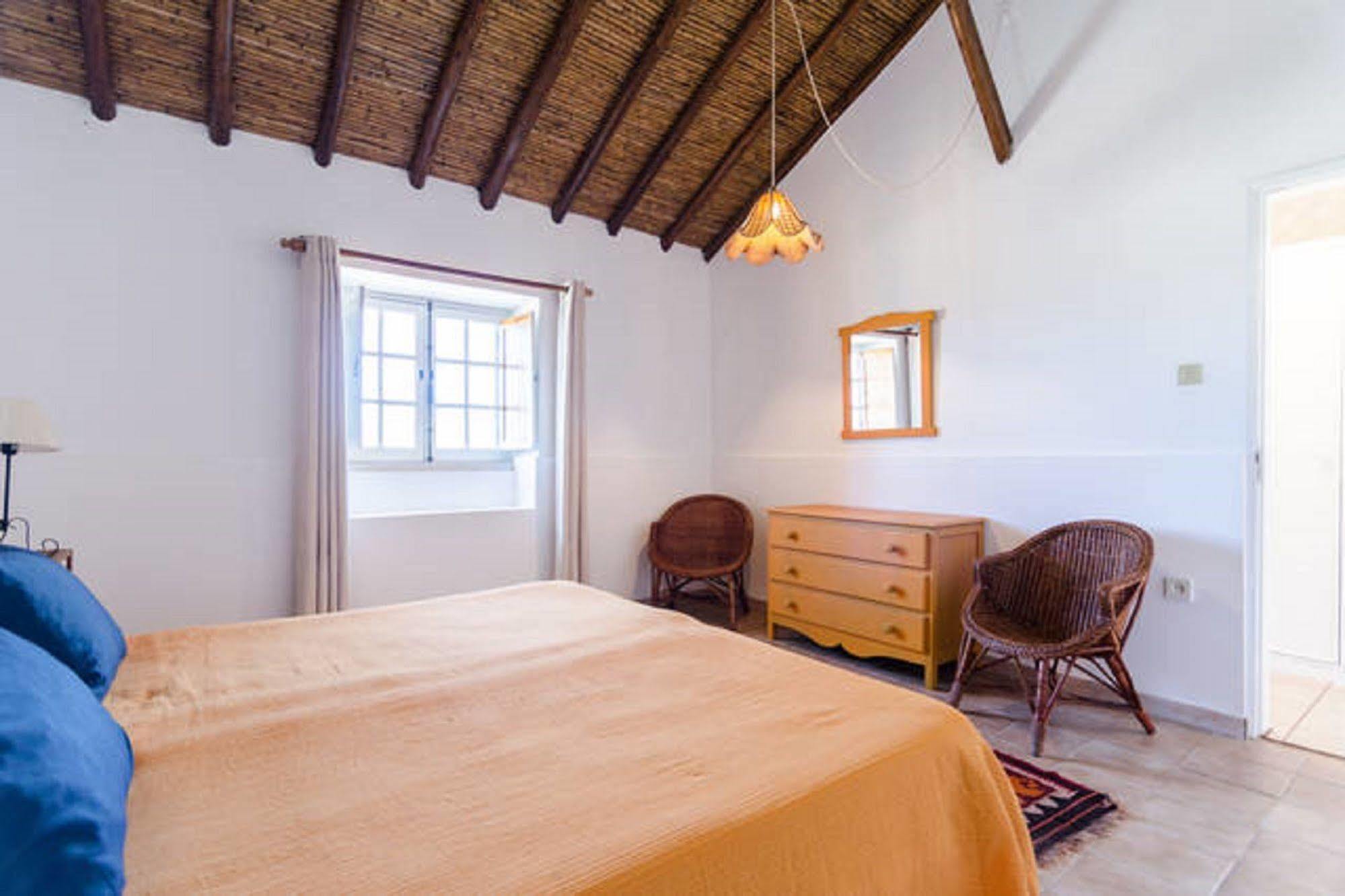 Quinta Do Lagar - By Portugalferias Guest House อัลบูเฟรา ภายนอก รูปภาพ