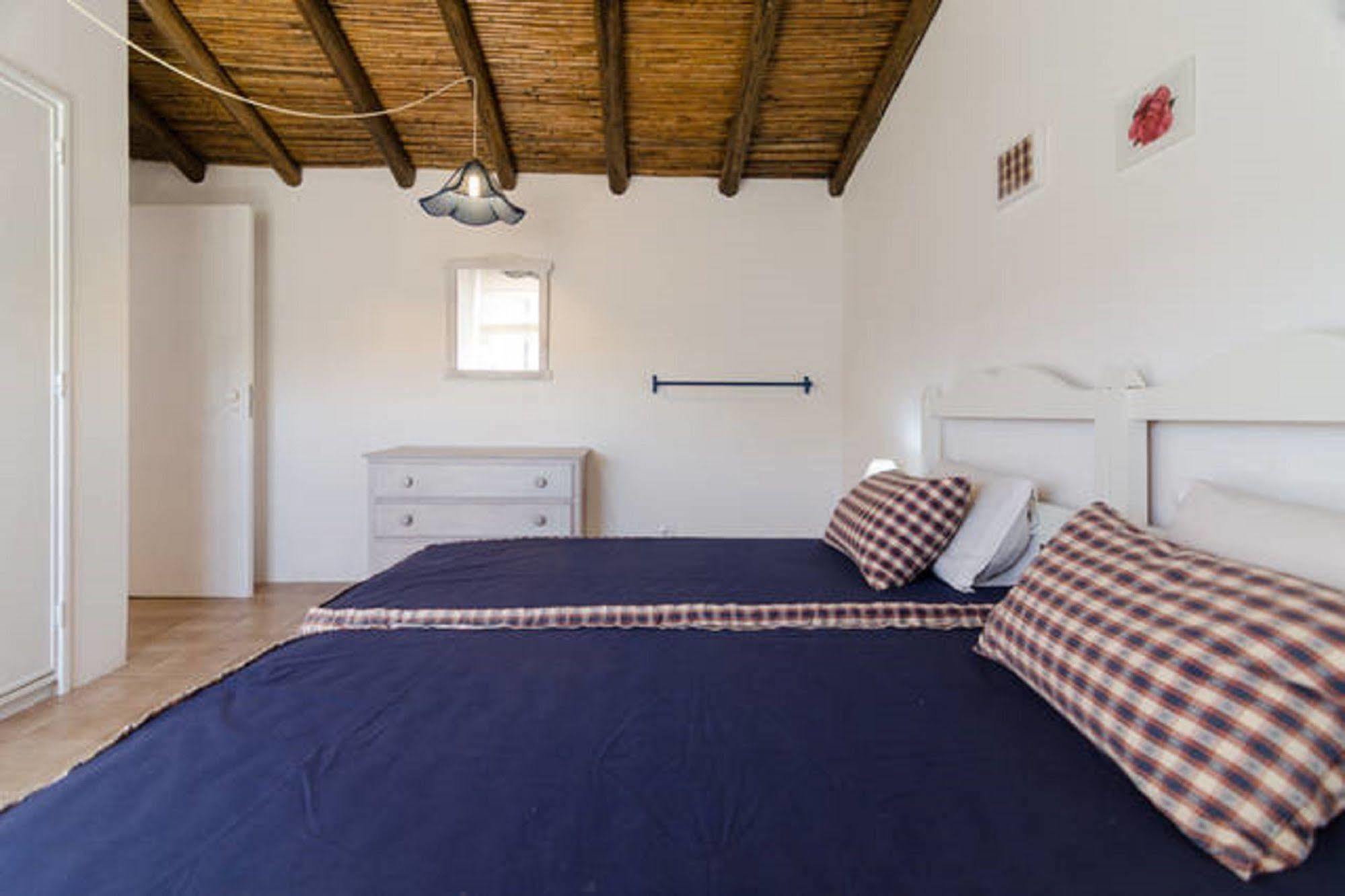Quinta Do Lagar - By Portugalferias Guest House อัลบูเฟรา ภายนอก รูปภาพ