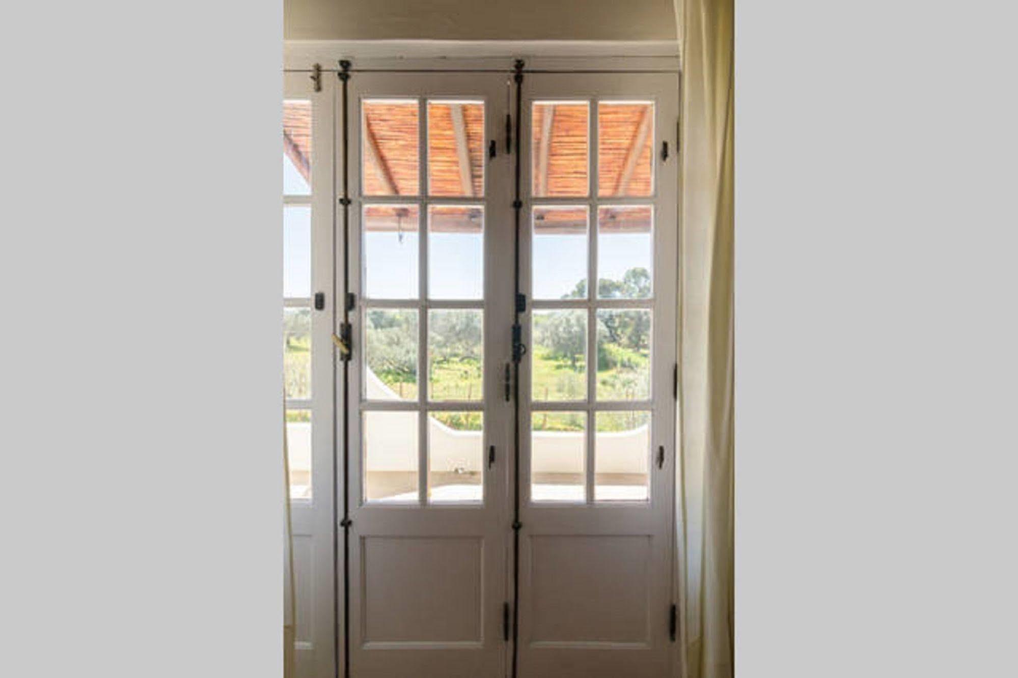 Quinta Do Lagar - By Portugalferias Guest House อัลบูเฟรา ภายนอก รูปภาพ