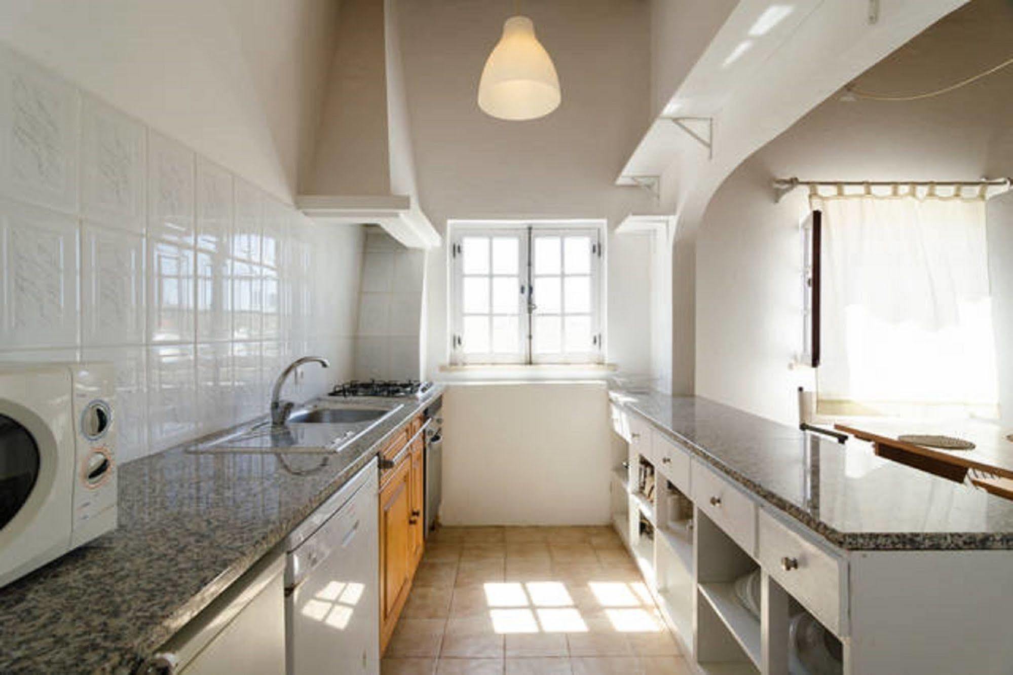 Quinta Do Lagar - By Portugalferias Guest House อัลบูเฟรา ภายนอก รูปภาพ
